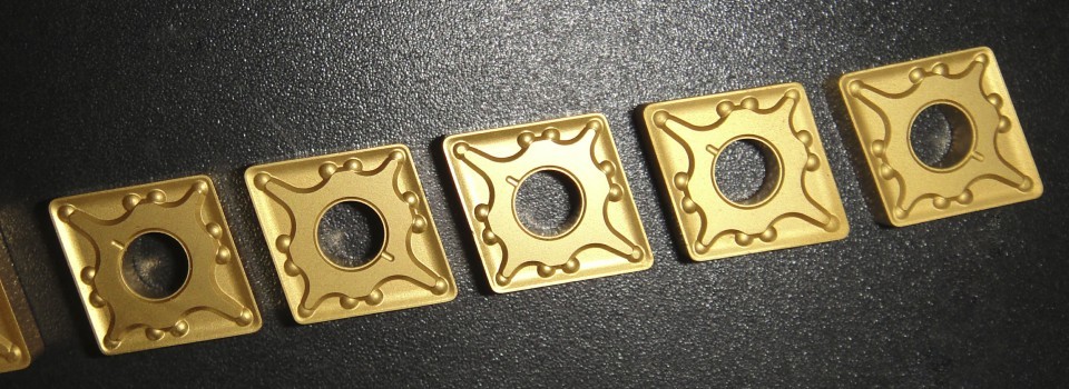 Manufacturer picture for CNC Inserts