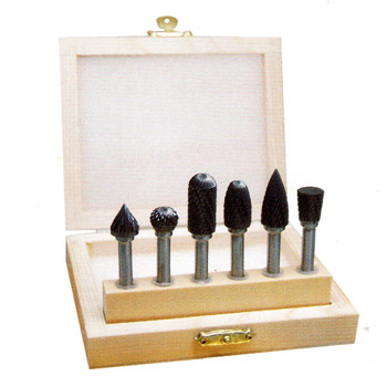Product List of carbide burs and Rotary files - China Manufacturer