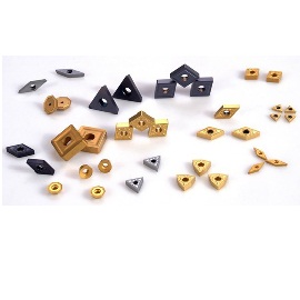 Product List - Carbide Inserts - CNC Indexable Inserts - China Manufacturer